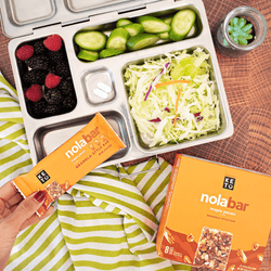 Nola Bars (ONLINE ORDER ONLY)