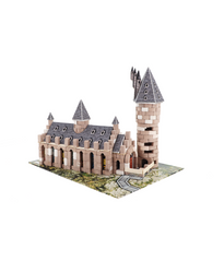Brick Trick: Harry Potter - The Great Hall (ONLINE ORDER ONLY)