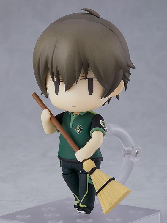 Nendoroid: The King's Avatar - Wang Jiexi #1093 (ONLINE ORDER ONLY)