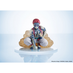 Aniplex: ConoFig: Demon Slayer: Kimetsu no Yaiba - Akaza Figure (ONLINE ORDER ONLY)