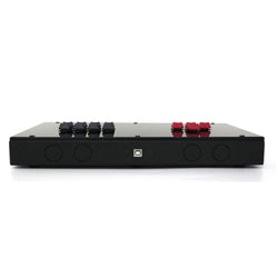 RAC-J800KK Mechanical Keyboard Arcade Game Controller for PC/PS/XBOX/SWITCH (Online Only)