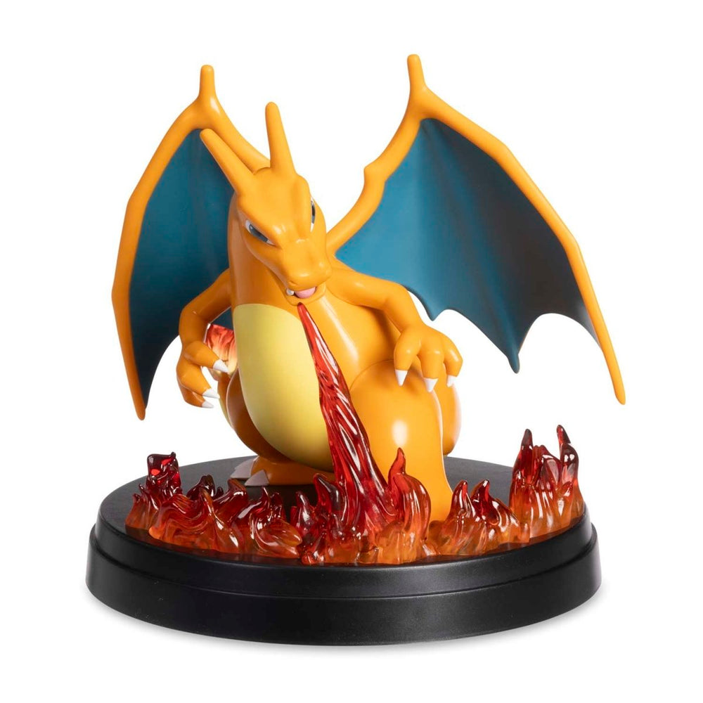 Pokemon Trading Card Game: Charizard ex Super Premium Collection (ONLINE ORDER ONLY)