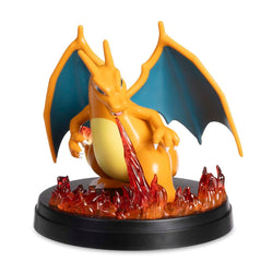 Pokemon Trading Card Game: Charizard ex Super Premium Collection (ONLINE ORDER ONLY)