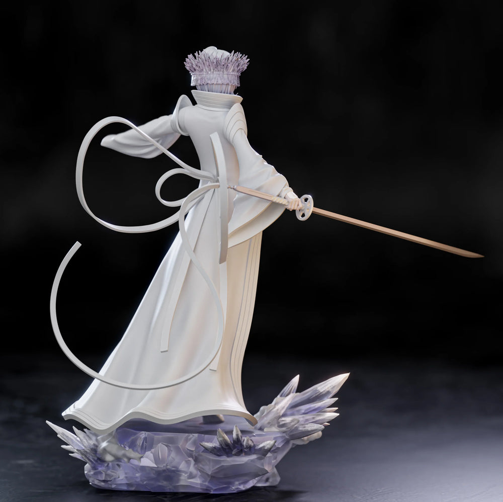 Rukia Kuchiki - Bleach - 1:7 Scale (ONLINE ORDER ONLY)
