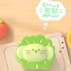 Jotoys: Guai Baby Punchlines Series - 1 Blind Box (ONLINE ORDER ONLY)