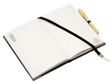 Harry Potter Tom Riddle's Diary Hard Cover Journal (Online Order Only)