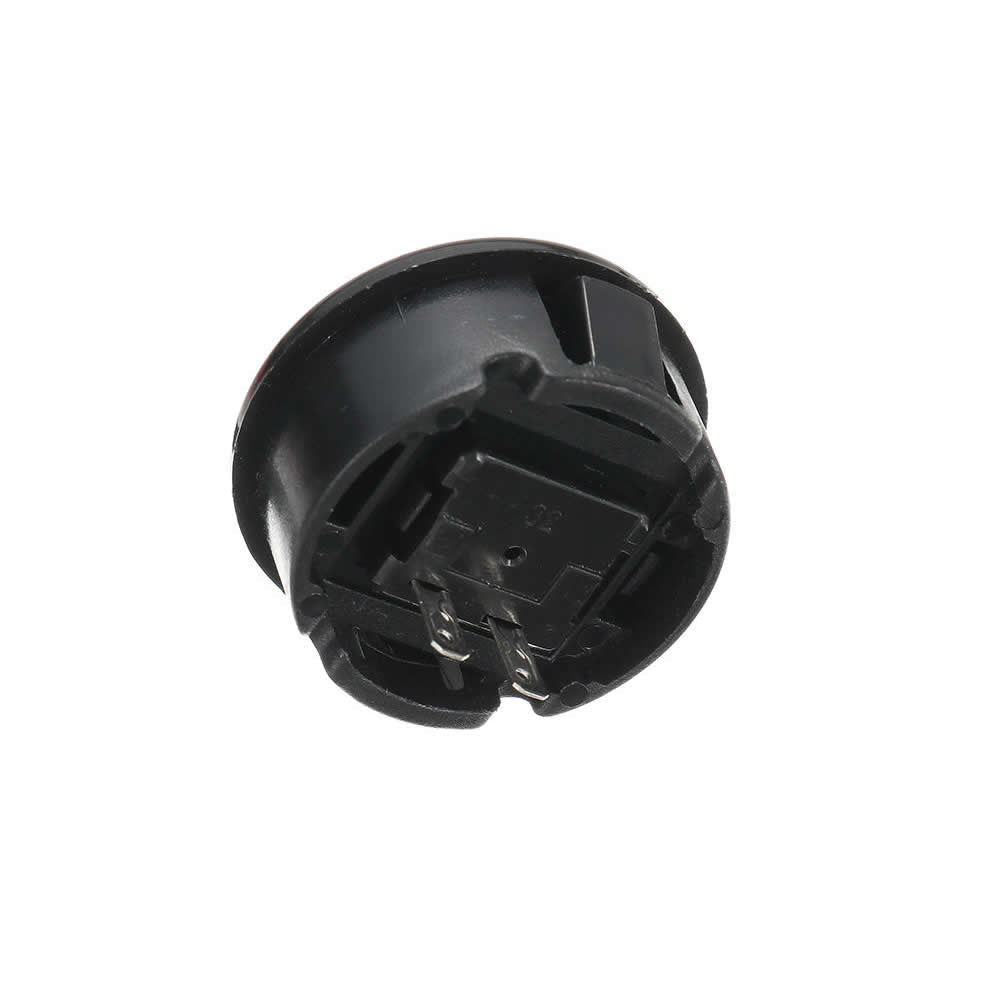 10pcs 30mm Push Button for Arcade Game Joystick Controller  Multi Colors (Online Only)