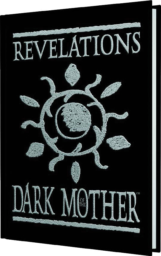 Vampire: The Masquerade - Revelations of the Dark Mother (ONLINE ORDER ONLY)