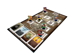 Munchkin: Vox Machina – A Critical Role Game (ONLINE ORDER ONLY)