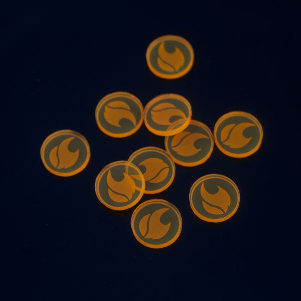 Effect Markers