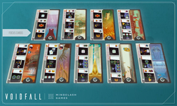 Voidfall (ONLINE ORDER ONLY)