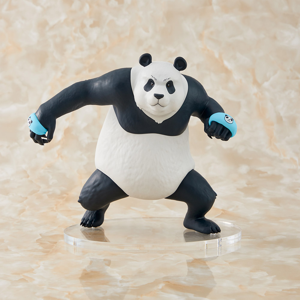 Taito: Jujutsu Kaisen - Panda Prize Figure (ONLINE ORDER ONLY)