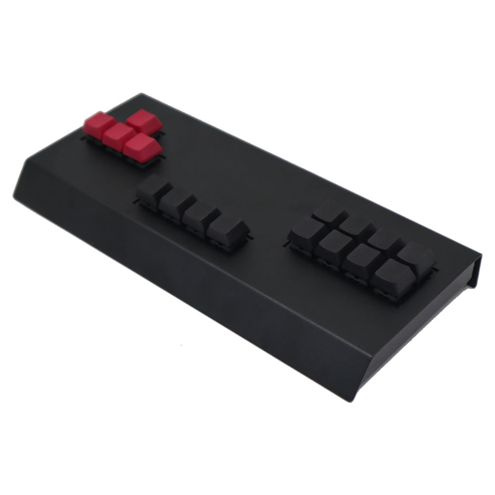 RAC-J500KM Mechanical Keyboard Fightstick Arcade Game Controller (Online Only)