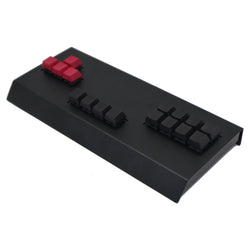 RAC-J500KM Mechanical Keyboard Fightstick Arcade Game Controller (Online Only)