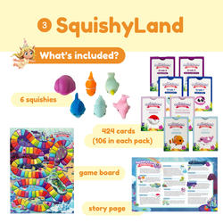 Grade 2 Shark Tank Bundle (Online Order Only)