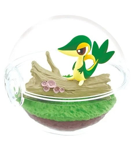 Re-Ment: Pokemon Terrarium Collection 12 Blind Box (ONLINE ORDER ONLY)