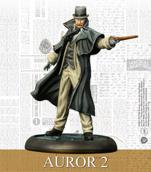 Harry Potter Miniatures Adventure Game: Barty Crouch Sr. & Aurors (ONLINE ORDER ONLY)