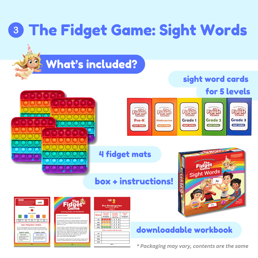 Pre-K Classroom Bundle (Online Order Only)