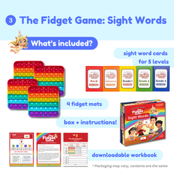 Pre-K Classroom Bundle (Online Order Only)