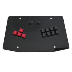 RAC-J500KK Keyboard Arcade Joystick Fight Stick Game Controller for PC USB (Online Only)