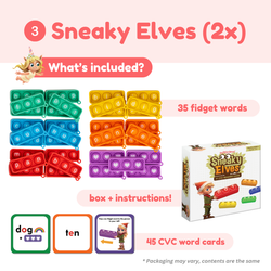 Ultimate School Bundle for K-5 (Online Order Only)