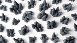 Gamers Grass | Basing Bits | Chaos Shards (ONLINE ORDER ONLY)