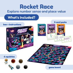 Grades 1-2 Readiness Backpack (ONLINE ORDER ONLY)