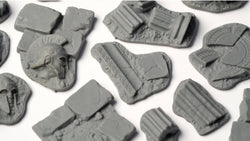 Gamers Grass | Basing Bits | Temple