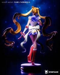 Usagi Tsukino - Sailor Moon- 1:6 Scale (ONLINE ORDER ONLY)