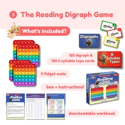 1st Grade Classroom Bundle (Online Order Only)