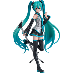 Blokees Fantastics Series - Hatsune Miku Official Outfit Figure