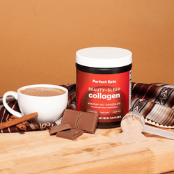 Beauty + Sleep Collagen (ONLINE ORDER ONLY)
