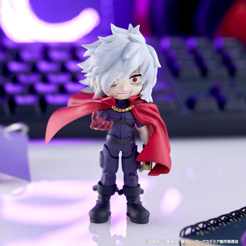 My Hero Academia Vol. 2 PalVerse - Blind Box Figure (ONLINE ORDER ONLY)