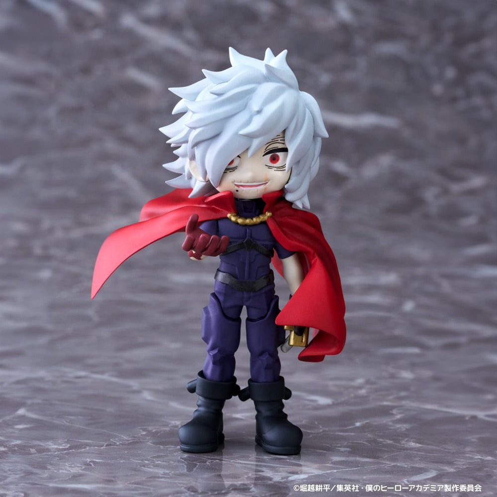 My Hero Academia Vol. 2 PalVerse - Blind Box Figure (ONLINE ORDER ONLY)