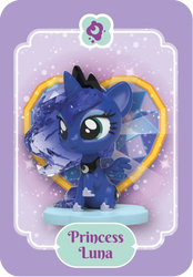 Kwistal Fwenz x My Little Pony Series 02 Blind Box (ONLINE ORDER ONLY)