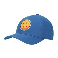 Dragon Ball Z 4 Star 3D Embroidered Hat (ONLINE ORDER ONLY)