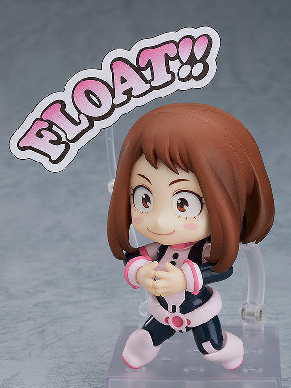 Nendoroid: My Hero Academia - Ochaco Uraraka: Hero's Edition #1157 (ONLINE ORDER ONLY)
