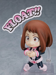 Nendoroid: My Hero Academia - Ochaco Uraraka: Hero's Edition #1157 (ONLINE ORDER ONLY)