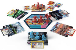 Marvel United: X-Men The Horsemen of Apocalypse - Kickstarter Exclusive (ONLINE ORDER ONLY)
