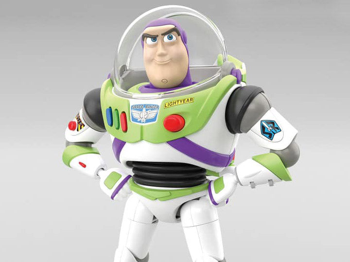 Bandai Spirits: Toy Story - Buzz Lightyear Cinema-Rise Standard Model Kit (ONLINE ORDER ONLY)