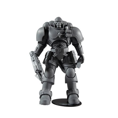 McFarlane Toys Warhammer 40000 7-Inch Action Figure - Select Figure(s) (Online Order Only)