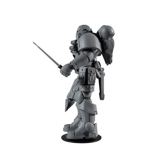 McFarlane Toys Warhammer 40000 7-Inch Action Figure - Select Figure(s) (Online Order Only)
