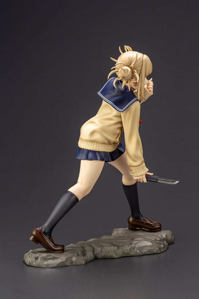 KOTOBUKIYA ARTFX J: My Hero Academia - Himiko Toga (ONLINE ORDER ONLY)