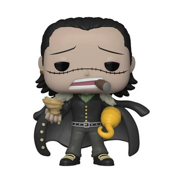 One Piece Crocodile Funko Pop! Vinyl Figure #925 (ONLINE ORDER ONLY)