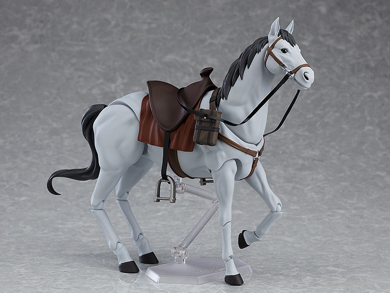 figma: Attack on Titan - Erwin Smith #446 (ONLINE ORDER ONLY)