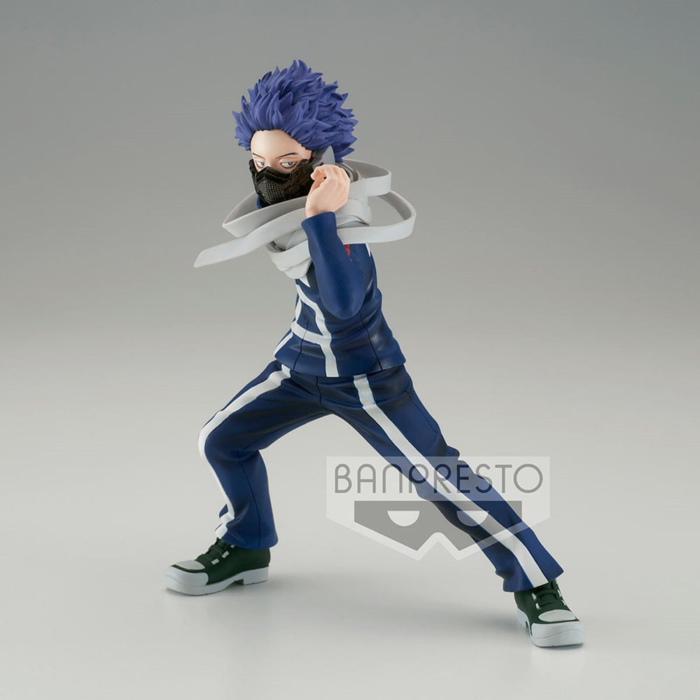 My Hero Academia: The Amazing Heroes Volume 18 - Hitoshi Shinso (ONLINE ORDER ONLY)