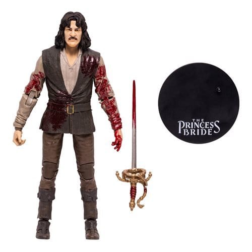McFarlane Toys The Princess Bride 7-Inch Scale Action Figure - Select Figure(s) (Online Order Only)