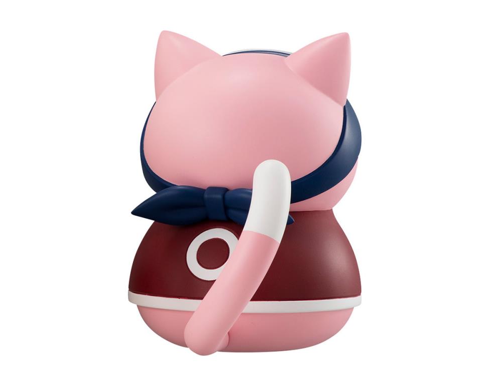 Megahouse: Naruto-Nyaruto! The Big Nyaruto Series - Sakura Haruno Figure (ONLINE ORDER ONLY)