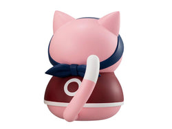 Megahouse: Naruto-Nyaruto! The Big Nyaruto Series - Sakura Haruno Figure (ONLINE ORDER ONLY)