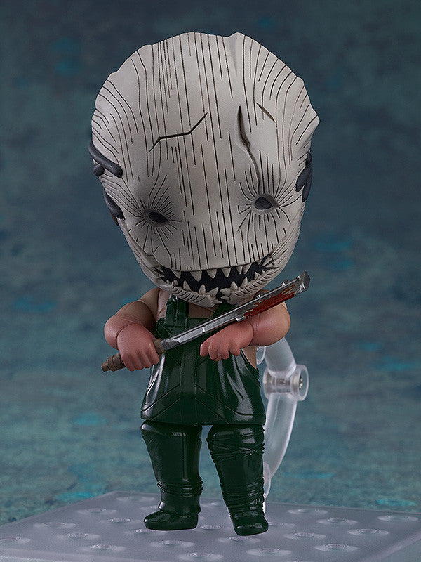 Nendoroid: Dead by Daylight - The Trapper #1148 (ONLINE ORDER ONLY)